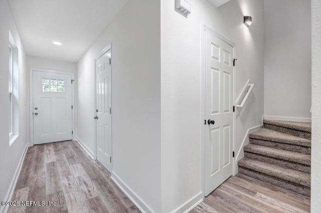 1203 NEVA Street, Jacksonville, FL 32205