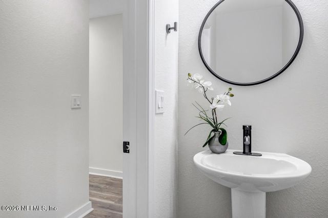 1203 NEVA Street, Jacksonville, FL 32205