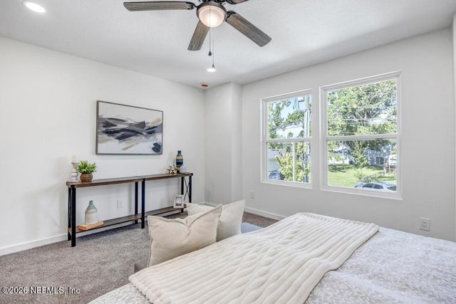 1203 NEVA Street, Jacksonville, FL 32205