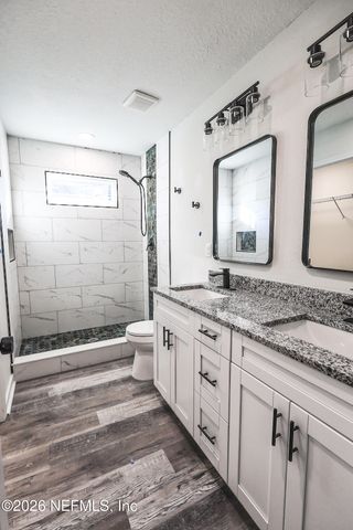 1203 NEVA Street, Jacksonville, FL 32205