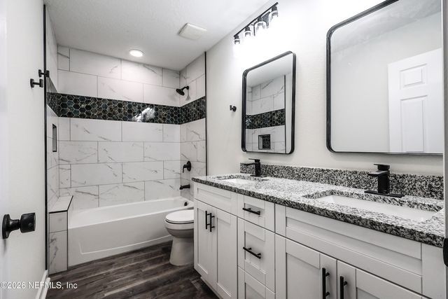 1203 NEVA Street, Jacksonville, FL 32205