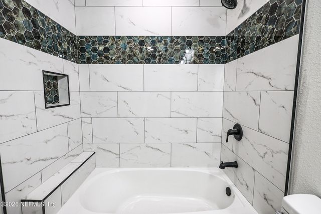 1203 NEVA Street, Jacksonville, FL 32205