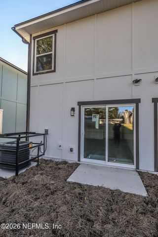 1203 NEVA Street, Jacksonville, FL 32205