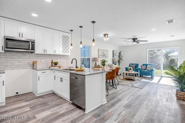 1203 NEVA Street, Jacksonville, FL 32205