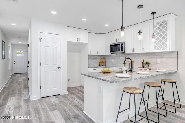 1203 NEVA Street, Jacksonville, FL 32205