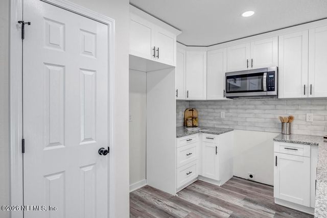 1203 NEVA Street, Jacksonville, FL 32205