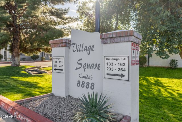 8888 N 47TH Avenue 141, Glendale, AZ 85302