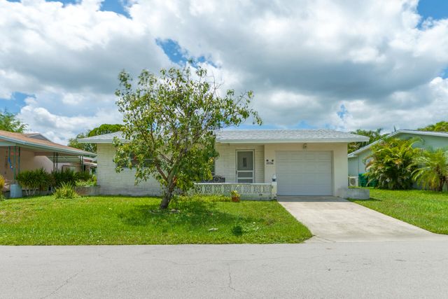 4500 NW 47th Court, Tamarac, FL 33319