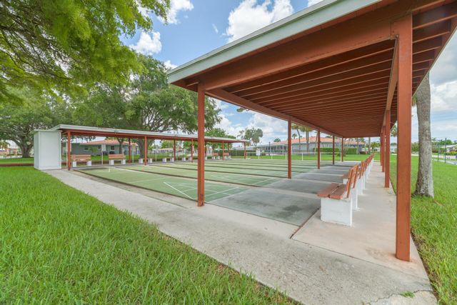 4500 NW 47th Court, Tamarac, FL 33319
