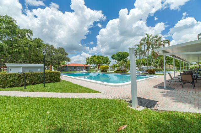 4500 NW 47th Court, Tamarac, FL 33319