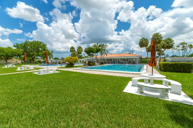 4500 NW 47th Court, Tamarac, FL 33319