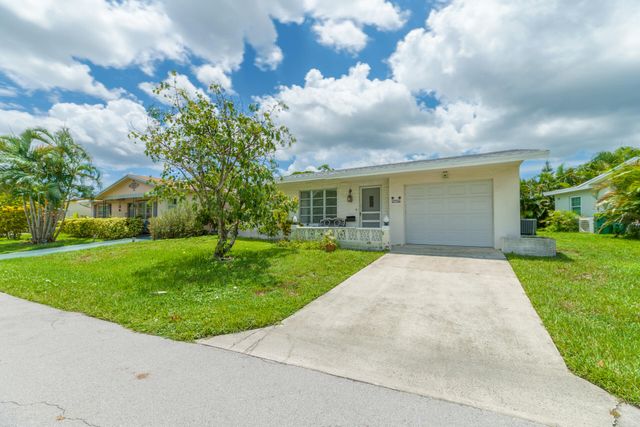 4500 NW 47th Court, Tamarac, FL 33319