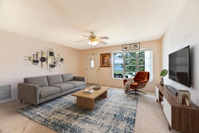 4500 NW 47th Court, Tamarac, FL 33319