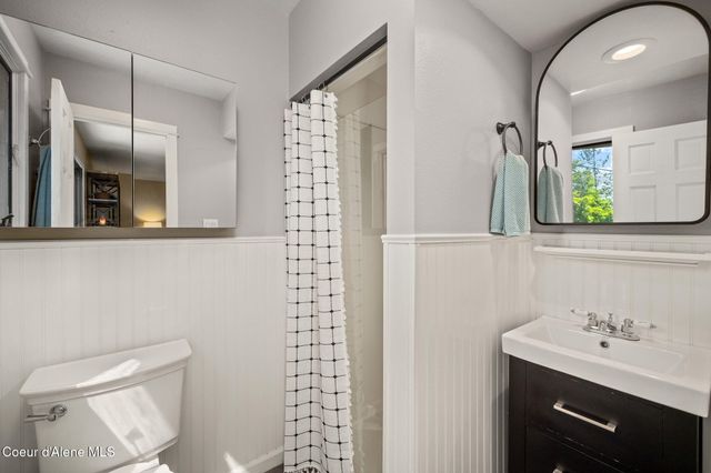 2886 E Harrison Ave, Coeur D'alene, ID 83814