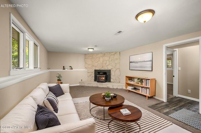 2886 E Harrison Ave, Coeur D'alene, ID 83814