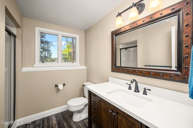 2886 E Harrison Ave, Coeur D'alene, ID 83814