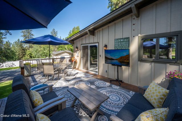 2886 E Harrison Ave, Coeur D'alene, ID 83814