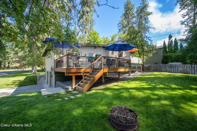 2886 E Harrison Ave, Coeur D'alene, ID 83814