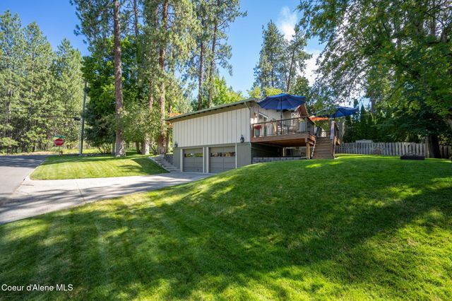 2886 E Harrison Ave, Coeur D'alene, ID 83814