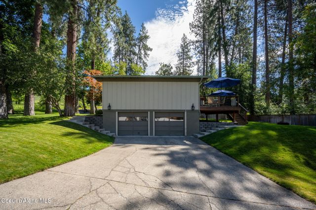2886 E Harrison Ave, Coeur D'alene, ID 83814