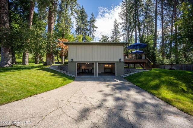 2886 E Harrison Ave, Coeur D'alene, ID 83814