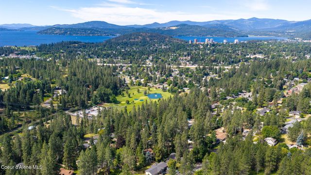 2886 E Harrison Ave, Coeur D'alene, ID 83814