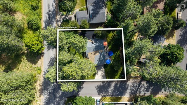 2886 E Harrison Ave, Coeur D'alene, ID 83814