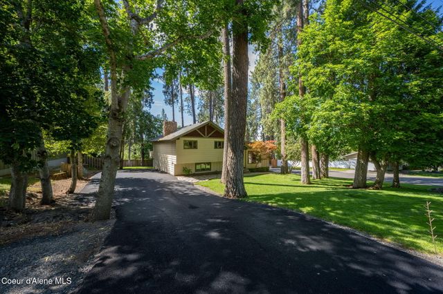 2886 E Harrison Ave, Coeur D'alene, ID 83814