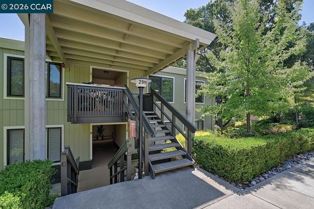 2916 Tice Creek 11, Walnut Creek, CA 94595