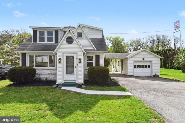 67 FAIRFIELD STREET, Carlisle, PA 17013
