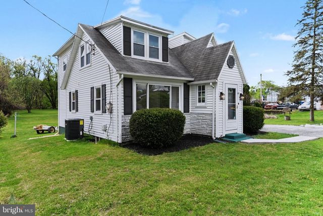 67 FAIRFIELD STREET, Carlisle, PA 17013