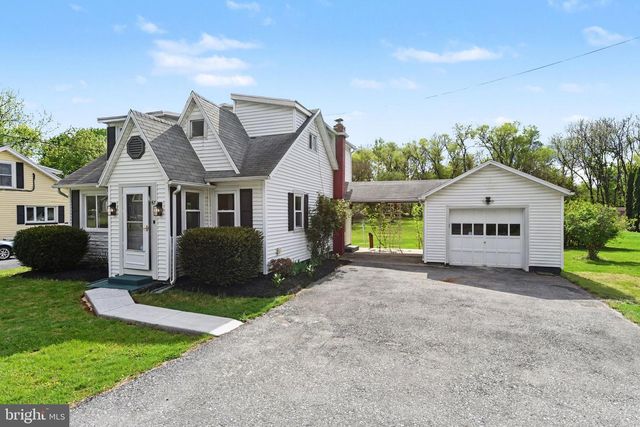 67 FAIRFIELD STREET, Carlisle, PA 17013