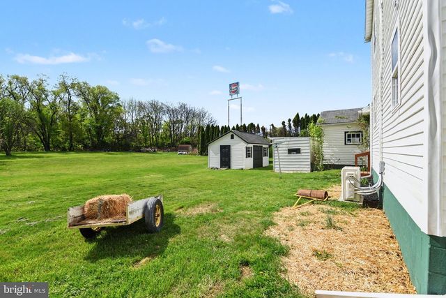 67 FAIRFIELD STREET, Carlisle, PA 17013