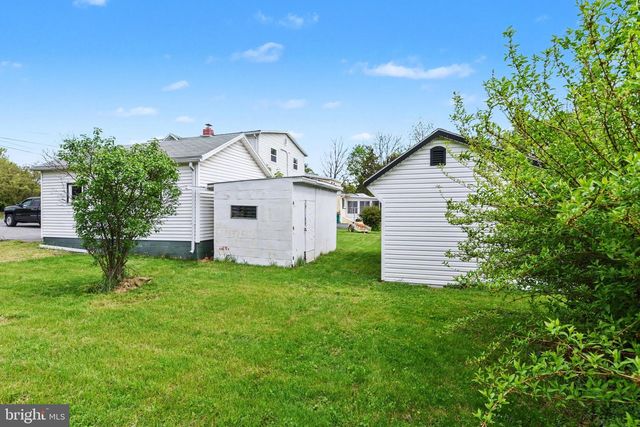 67 FAIRFIELD STREET, Carlisle, PA 17013