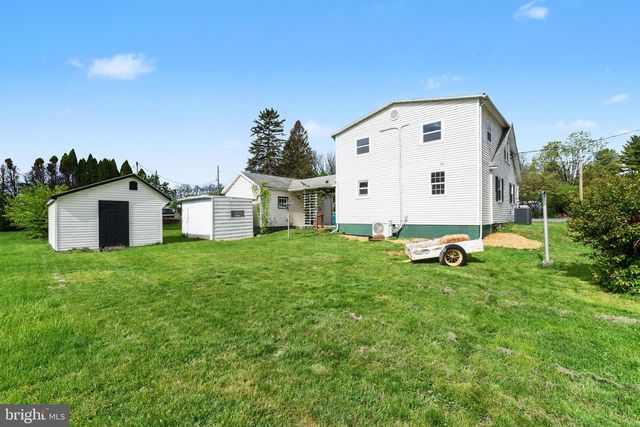 67 FAIRFIELD STREET, Carlisle, PA 17013