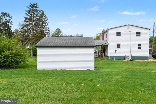 67 FAIRFIELD STREET, Carlisle, PA 17013