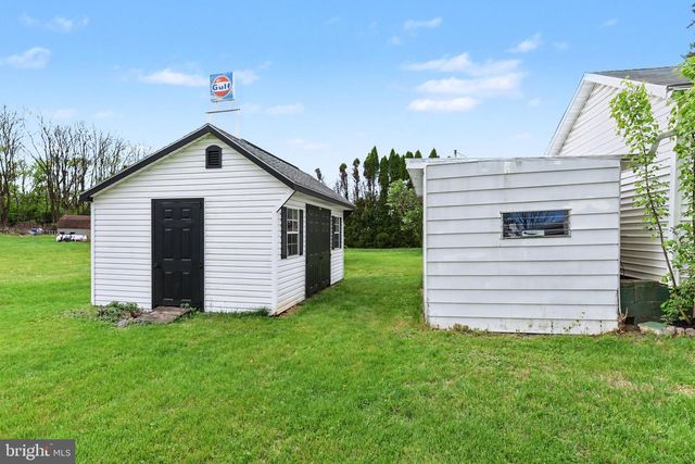 67 FAIRFIELD STREET, Carlisle, PA 17013