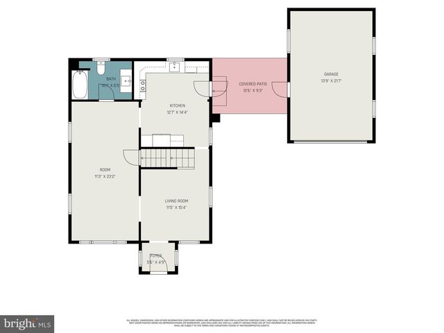 67 FAIRFIELD STREET, Carlisle, PA 17013