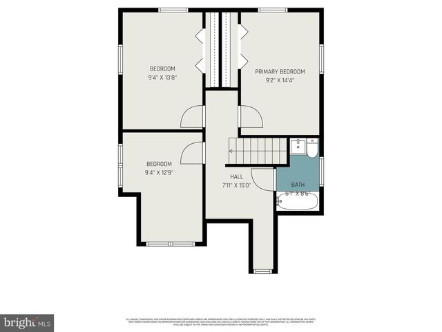 67 FAIRFIELD STREET, Carlisle, PA 17013