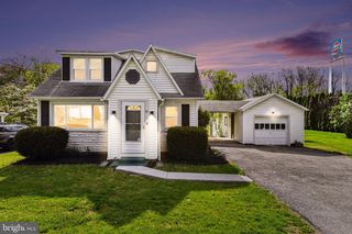 67 FAIRFIELD STREET, Carlisle, PA 17013