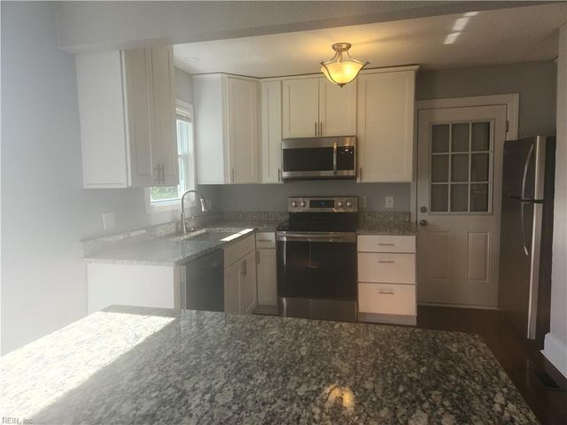 3830 Pamlico CIR, Norfolk, VA 23513