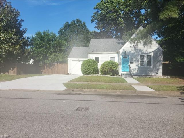 3830 Pamlico CIR, Norfolk, VA 23513