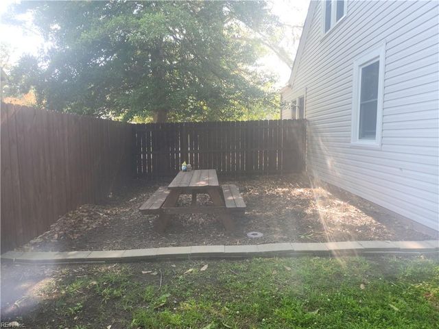 3830 Pamlico CIR, Norfolk, VA 23513