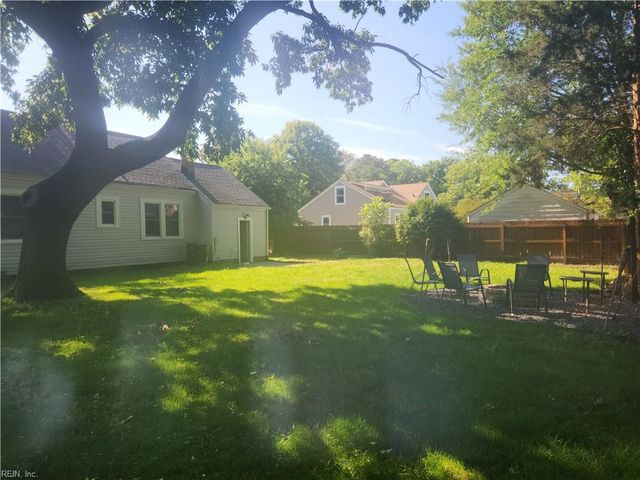 3830 Pamlico CIR, Norfolk, VA 23513