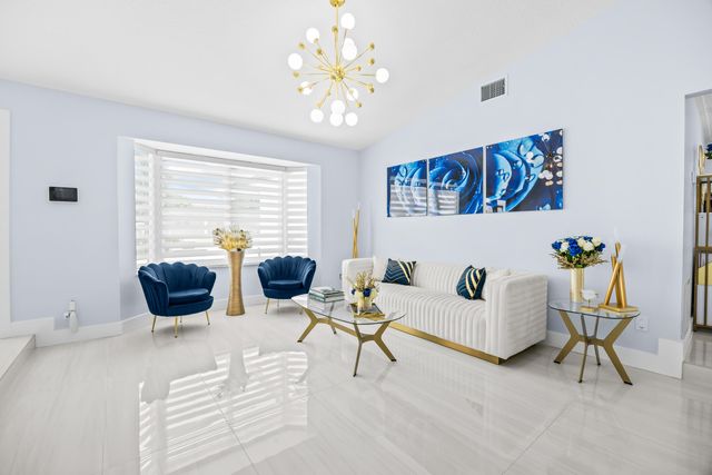 1821 CARISSA Road, Lake Clarke Shores, FL 33406