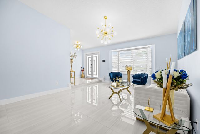 1821 CARISSA Road, Lake Clarke Shores, FL 33406