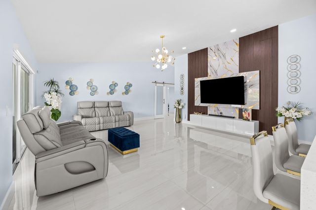 1821 CARISSA Road, Lake Clarke Shores, FL 33406