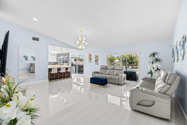 1821 CARISSA Road, Lake Clarke Shores, FL 33406