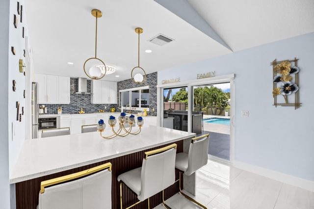 1821 CARISSA Road, Lake Clarke Shores, FL 33406