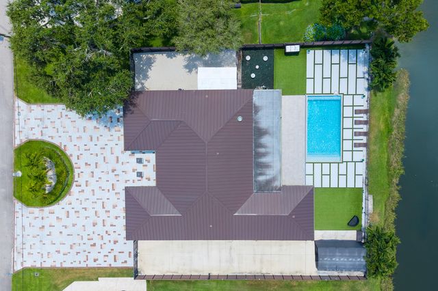 1821 CARISSA Road, Lake Clarke Shores, FL 33406